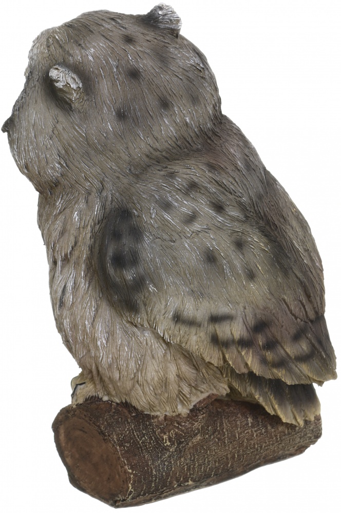 Фігурка декоративна Сова 12х15х22 см MG3226600