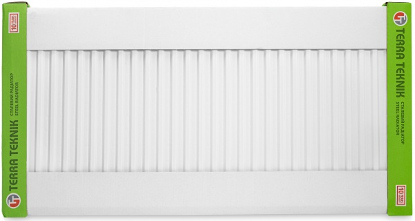 Радиатор стальной TERRA Teknik 600/22x1600