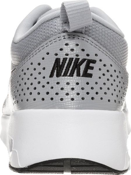 Кроссовки Nike WMNS AIR MAX THEA 599409-030 р.6,5 серый