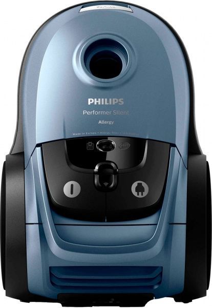 Пылесос Philips FC8786/09 blue 