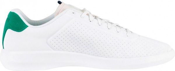 Кросівки Lacoste AVANCE 119 1 SMA 737SMA0005082 р.8 білий