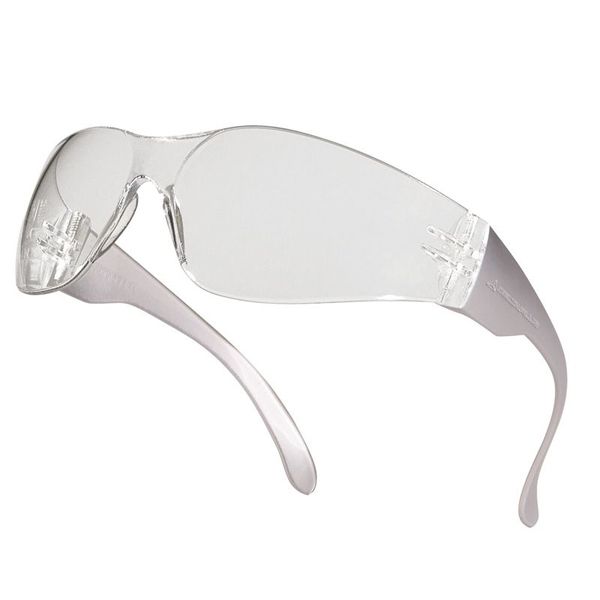 Очки защитные Delta Plus Brava2