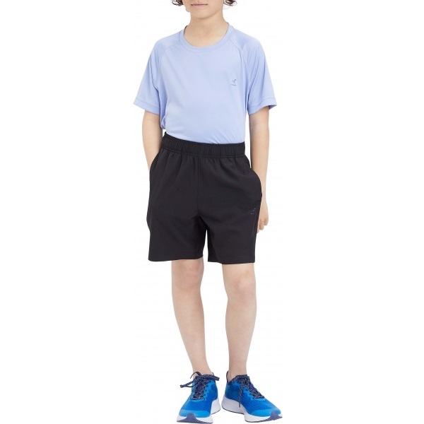 Шорти Energetics Thilo Jrs 280615-050 р. 128 чорний