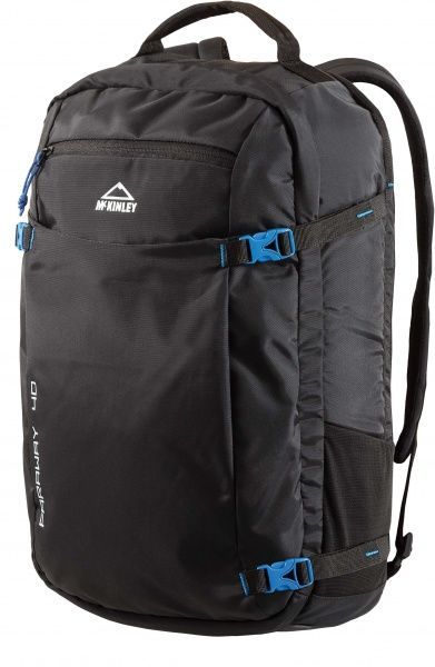 Рюкзак McKinley FARAWAY 40 261824-900050 40 л черный