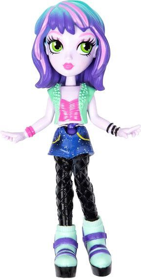 Игровой набор Off the Hook Студия стиля