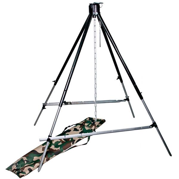 Тренога Time Eco TL-0.9