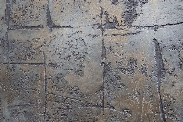 Декоративная штукатурка Feidal Travertino Kalkputz 20 кг белый