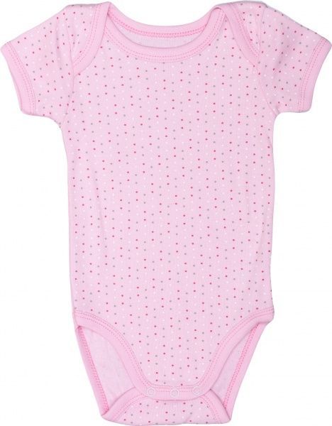 Боді Фламінго р.68 рожевий 363-1007 