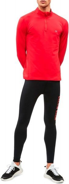 Брюки Calvin Klein Performance 00GMH9P717007 р. S черный