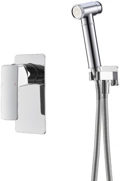 Набір для гігієнічного душу Imprese Grafiky ZMK061901120