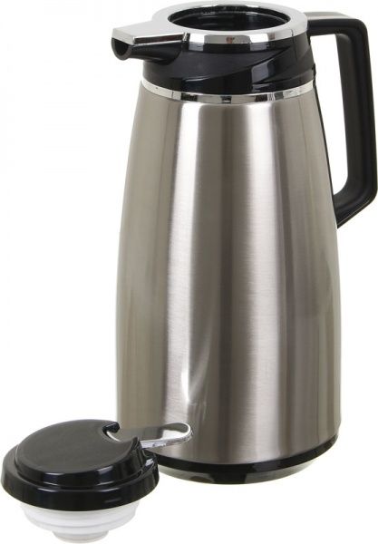 Термочайник зі скляною колбою 1,6 л UP! (Underprice)