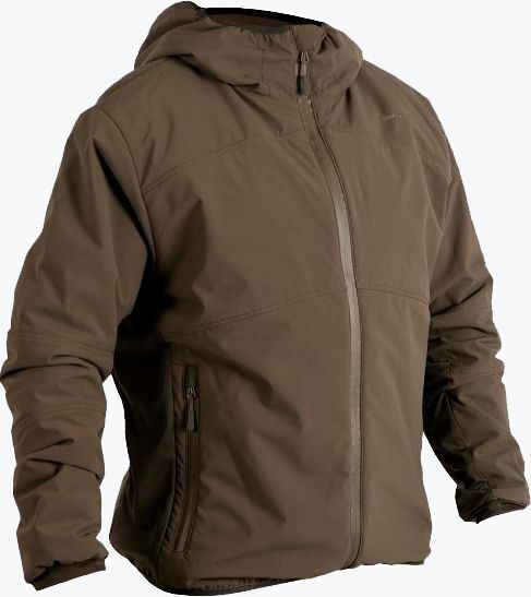 Куртка Liskamm р. 48-50 olive