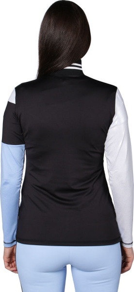 Джемпер Sportalm Vaalig 905127779-59 р. 36 черный