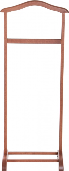 Вешалка для одежды Фенстер Уют №1 коричневый