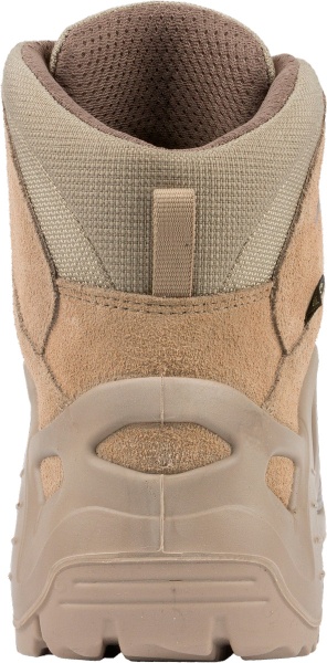 Черевики туристичні Lowa Zephyr GTX® MID TF 1695785-mid-tf-coy р.46.5 coyote