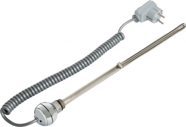 Электронагреватель для полотенцесушителя