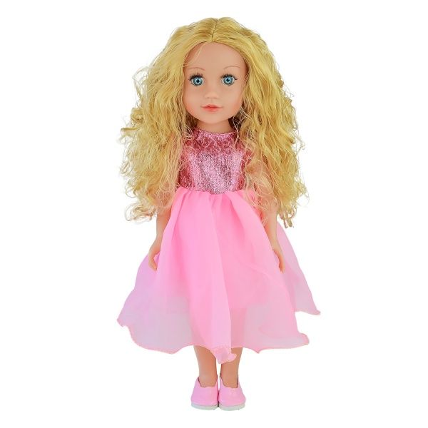 Кукла Країна Іграшок Beauty Star PL519-1804A