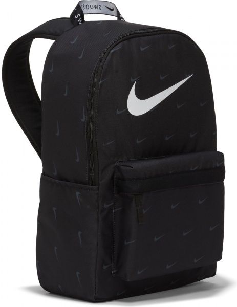 Рюкзак Nike Sportswear Heritage DC7344-010 черный