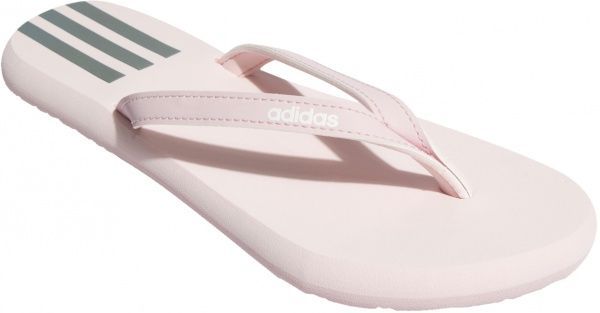 Вьетнамки Adidas EEZAY FLIP FLOP FY8112 р. UK 7 черный