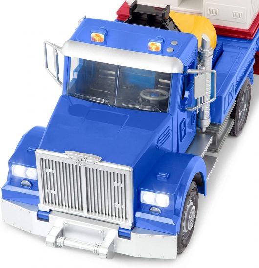 Автокран Driven Standard 135 см WH1101Z