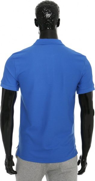 Поло Nike 454800-463 L блакитний