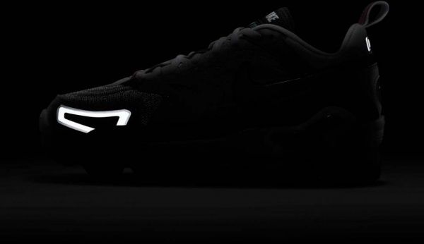 Кроссовки Nike AIR VAPORMAX EVO EVOLUTION OF ICONS DC9113-100 р.US 8 белый
