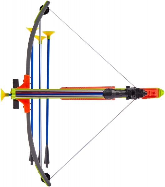 Арбалет ZIPP Toys Меткий стрелок S 532.00.33