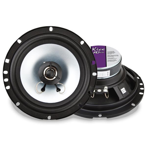Акустична система Kicx PD-652 
