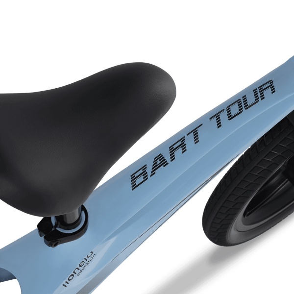 Беговел Lionelo LOE-BART TOUR BLUE SKY