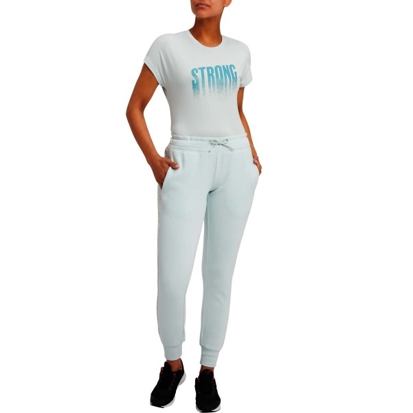 Штани Energetics Janis W 419504-598 р. 40 бірюзовий