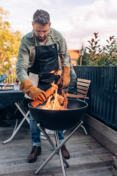 Перчатки Hoefats Gloves 030302