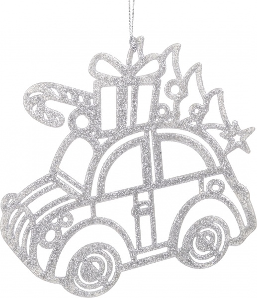 Елочный набор Комплект № 115 11 шт./уп.