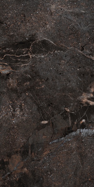 Плитка Allore Group Mainstone Black F PC R Sugar 60x120 