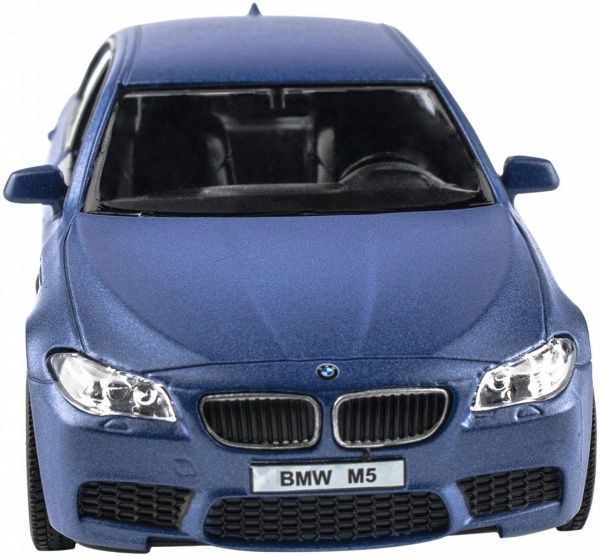 Автомодель Uni Fortune 1:32 RMZ City BMW M5 554004M(A)