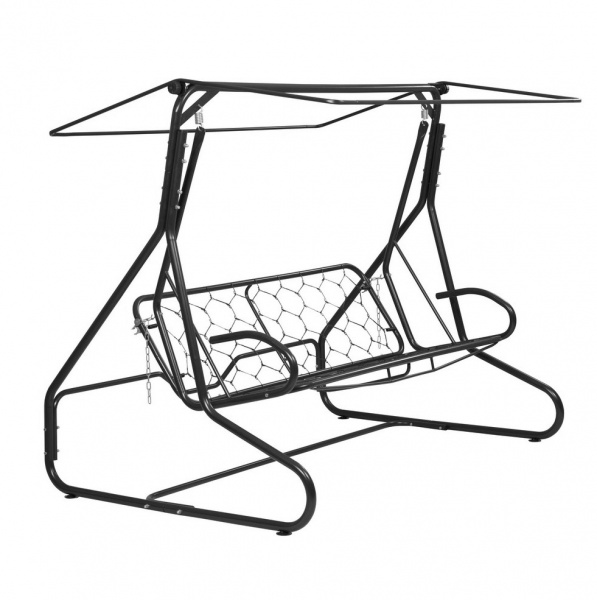 Гойдалка з навісом Vitan садова 