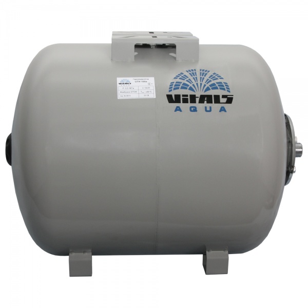 Гидроаккумулятор Vitals aqua 100л UTH 100