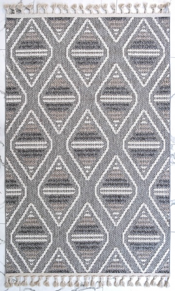 Килим NAR HALI NATURA 80х150 см 0039A 