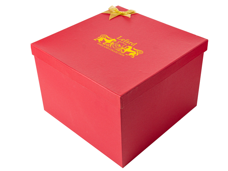 Фруктовниця на ніжці Lefard Delicate 25,4 см 946-023