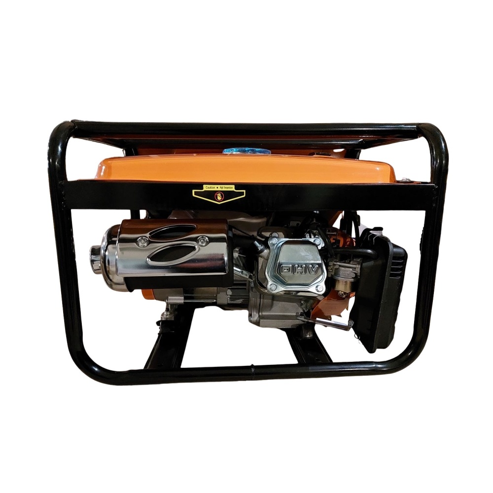 Генератор бензиновый Astra 2,8 кВт / 3 кВт 220 В AST6800CE