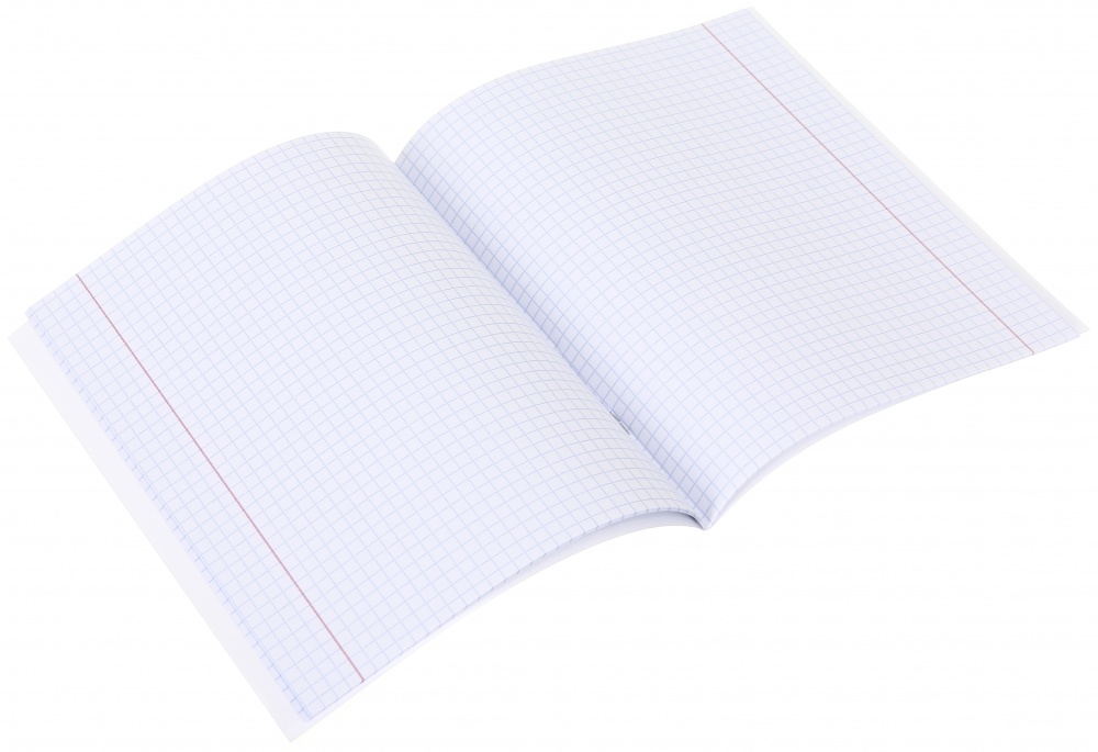 Тетрадь школьная YAKTAK 24 листа в клеточку Nota Bene