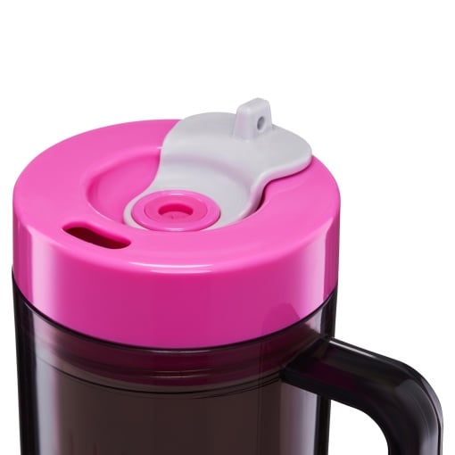 Термокружка Ambition NEON 1.25 л пластик