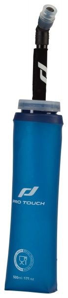 Бутылка спортивная 500 мл Pro Touch SS19 синий 288285-900545