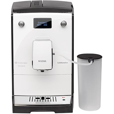 Кавомашина Nivona Nicr 760