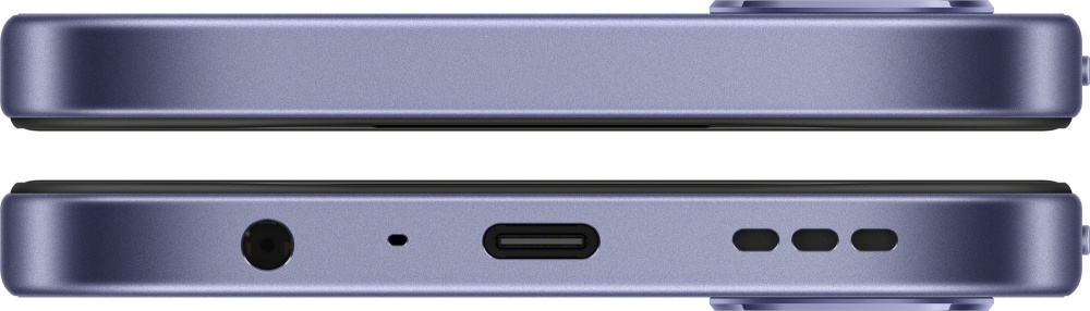 Смартфон OPPO A6x CPH2819 4/128GB plum purple (CPH2819)