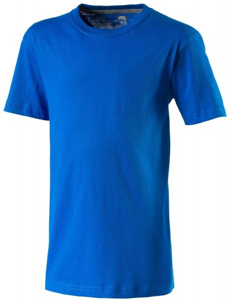 Футболка ITS Syston jrs II 276616-541 152 синій