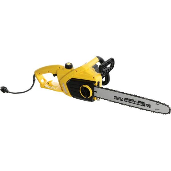 Электропила цепная Expert Garden 1800 Вт