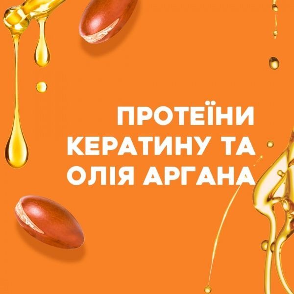 Кондиционер Ogx Keratin Oil против ломкости волос с кератиновым маслом 385 мл