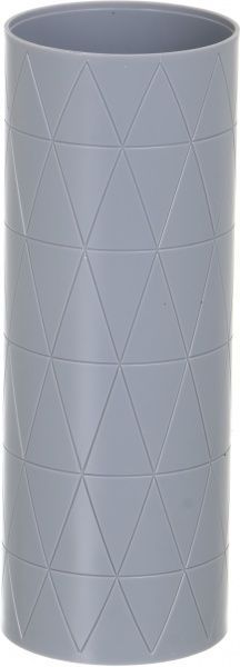 Ершик Trento Piramide grey