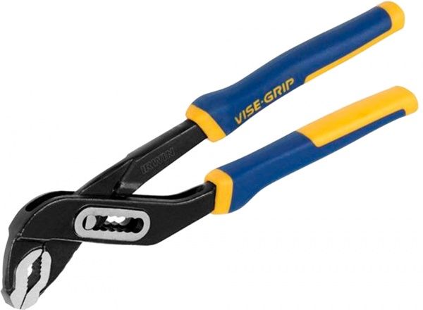 Кліщі Irwin GrooveLock 10507635