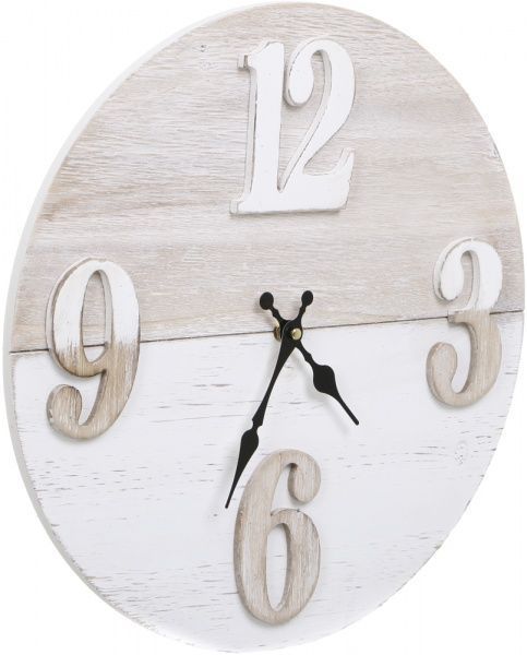 Часы настенные 40х4 см ED19